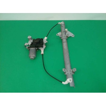 Recambio de elevalunas delantero izquierdo para nissan primera berlina (p11) comfort referencia OEM IAM FUNDA 807019F500 