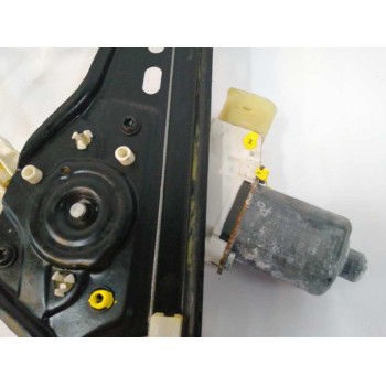 Recambio de elevalunas delantero derecho para bmw serie 3 touring (e91) 2.0 16v diesel referencia OEM IAM 7060266 0130822227 