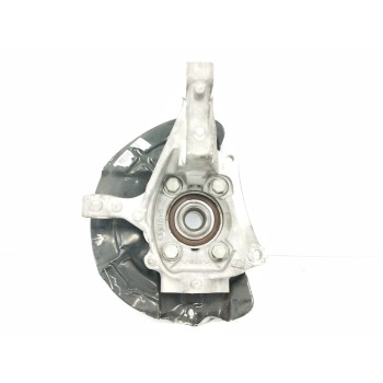 Recambio de mangueta delantera izquierda para volvo s60 berlina 2.4 diesel cat referencia OEM IAM 9461943  