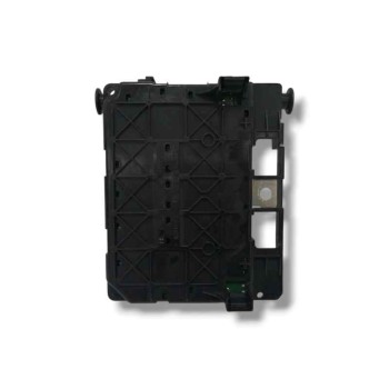 Recambio de caja reles / fusibles para peugeot partner (s2) 1.9 diesel referencia OEM IAM 9643498980  