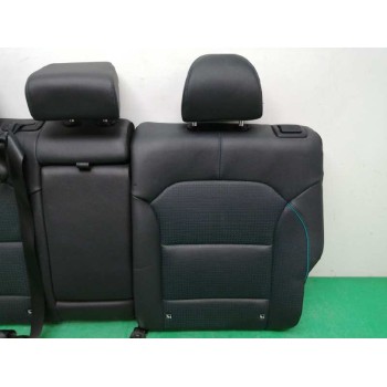 Recambio de asientos traseros para kia niro e-niro drive referencia OEM IAM  RESPALDO 