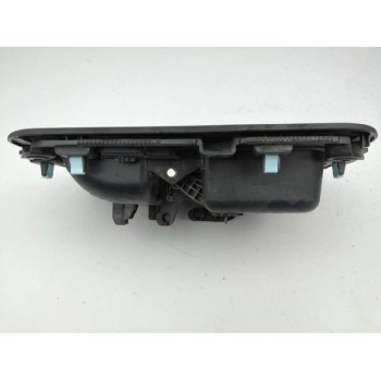 Recambio de maneta interior trasera derecha para hyundai h350 kasten 2.5 crdi cat referencia OEM IAM 8036259310  