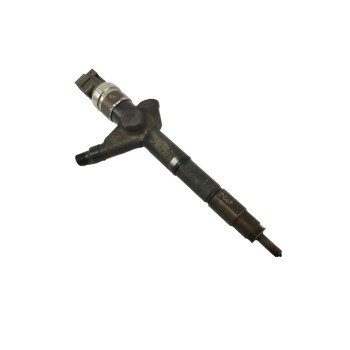 Recambio de inyector para nissan almera tino (v10m) 2.2 dci diesel cat referencia OEM IAM 16600BN820  