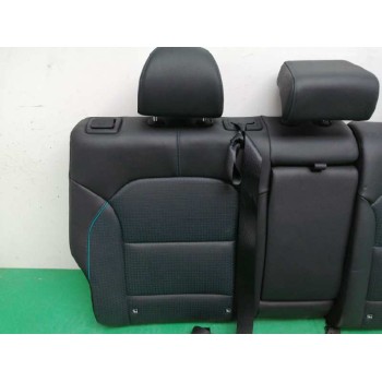 Recambio de asientos traseros para kia niro e-niro drive referencia OEM IAM  RESPALDO 