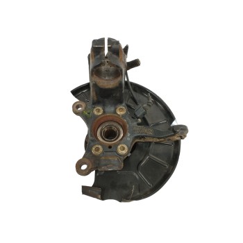 Recambio de mangueta delantera derecha para volkswagen jetta (1k2) 1.9 tdi referencia OEM IAM 1K06N  