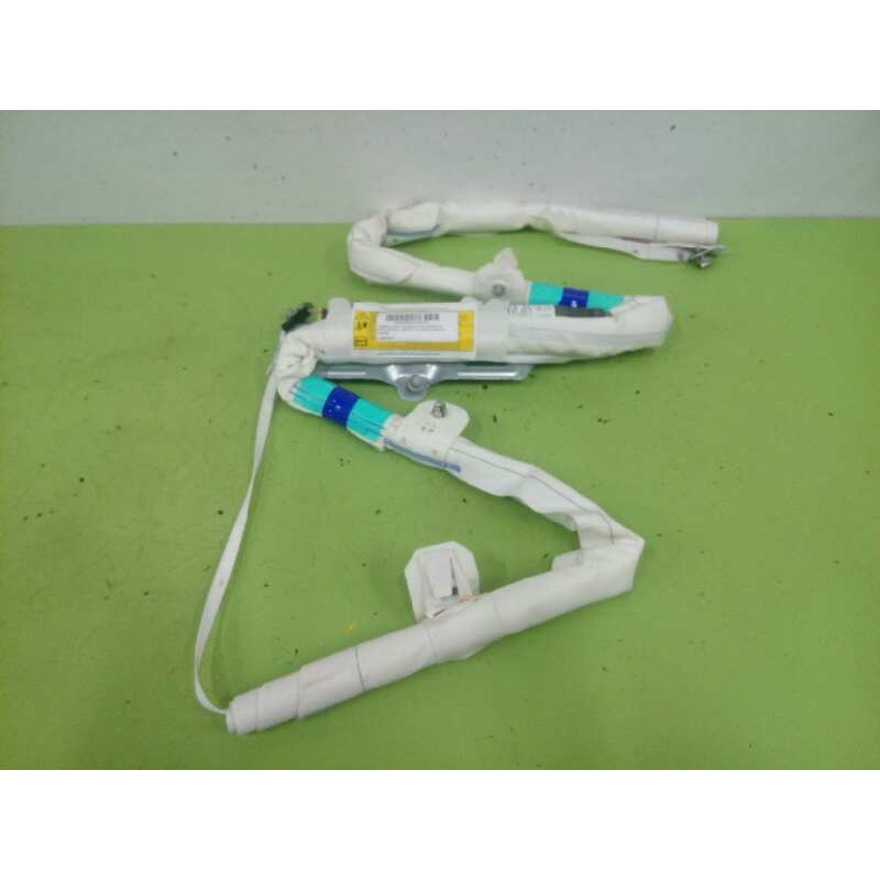 Recambio de airbag cortina delantero derecho para opel astra j sports tourer excellence referencia OEM IAM 13251618 610946201C 