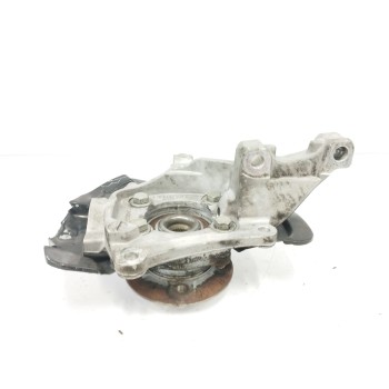Recambio de mangueta delantera izquierda para volvo s60 berlina 2.4 diesel cat referencia OEM IAM 9461943  