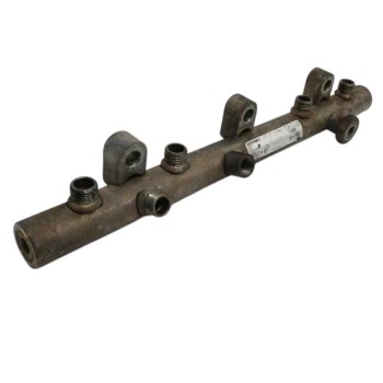 Recambio de rampa inyectora para peugeot 307 (s1) 2.0 hdi cat referencia OEM IAM 9640387980 5WS40002 