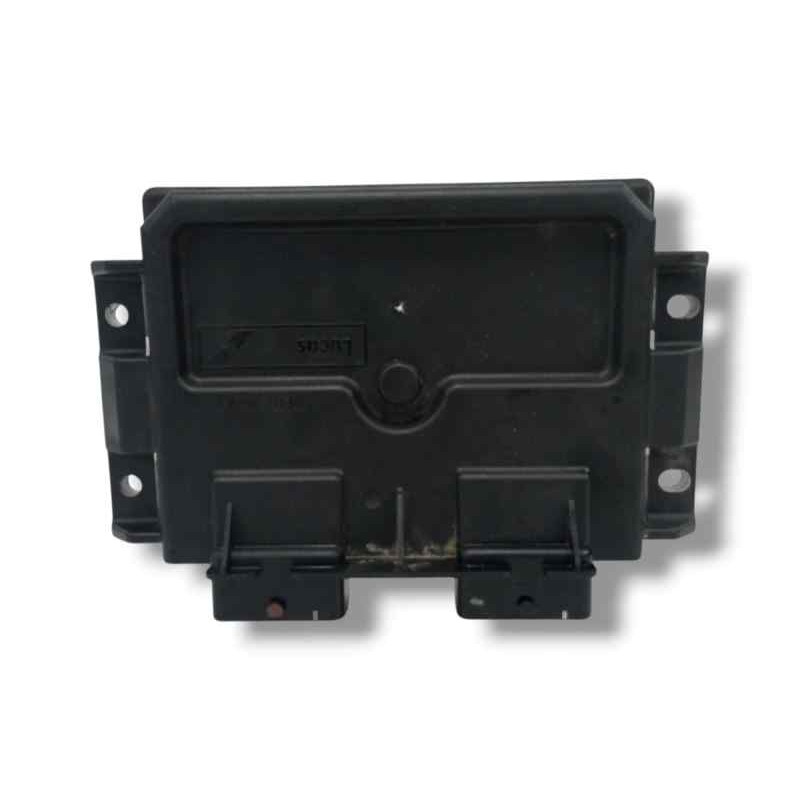 Recambio de centralita motor uce para peugeot partner (s2) 1.9 diesel referencia OEM IAM 9648225280 9641390180 