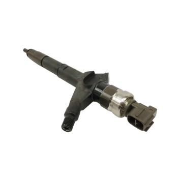 Recambio de inyector para nissan almera tino (v10m) 2.2 dci diesel cat referencia OEM IAM 16600BN820  