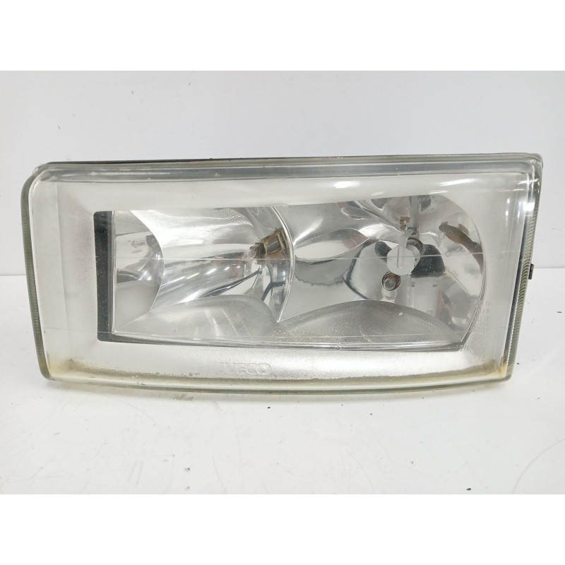 Recambio de faro izquierdo para iveco daily iii furgoneta 35 s 13 v,35 c 13 v referencia OEM IAM 500307755  