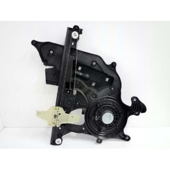 Recambio de elevalunas delantero derecho para peugeot partner furgoneta/monovolumen (k9) 1.6 bluehdi 100 referencia OEM IAM  SIN