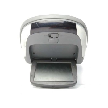 Recambio de pantalla multifuncion para honda cr-v (rd8) ex referencia OEM IAM  DE TECHO 