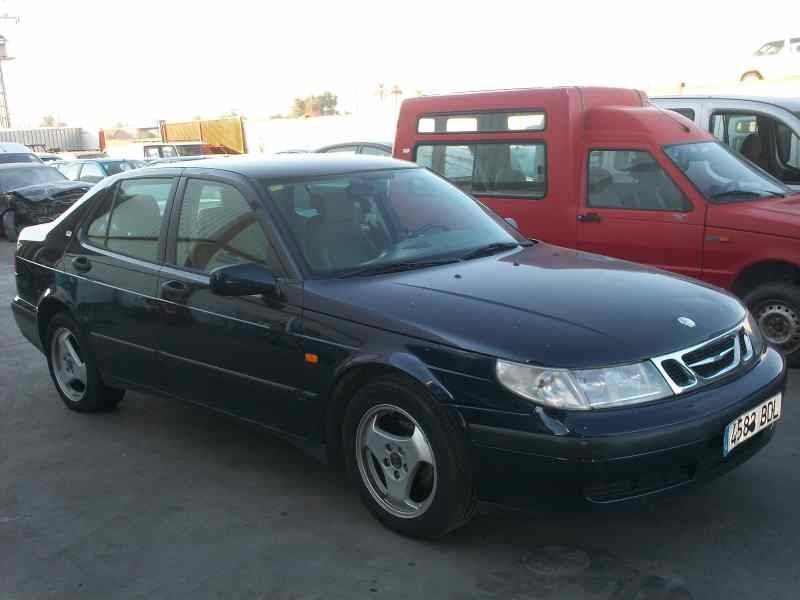 SAAB 9-5 SEDÁN