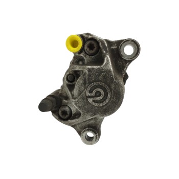 Recambio de pinza de freno trasera para ducati 848 848 evo corse se referencia OEM IAM 61140381A LADO IZQUIERDO 