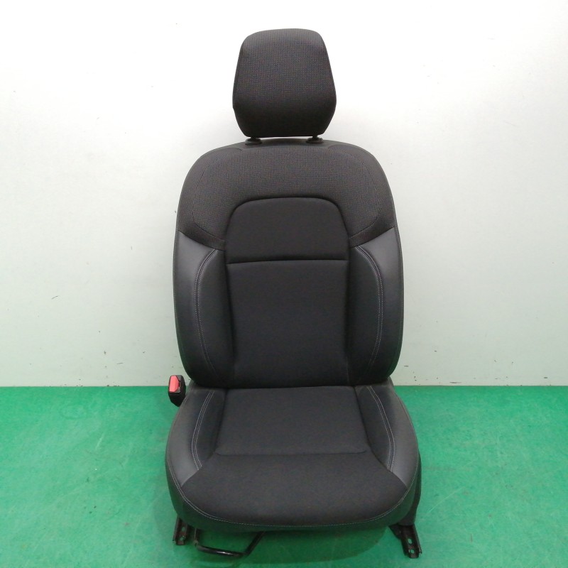 Recambio de asiento delantero izquierdo para renault express furgoneta/monovolumen 1.5 blue dci 75 (f6aa) referencia OEM IAM   