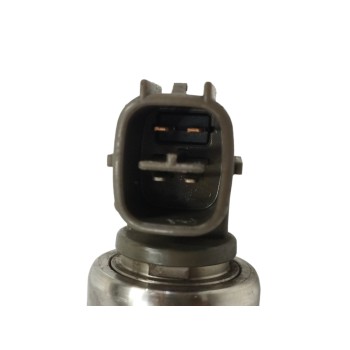 Recambio de inyector para nissan almera tino (v10m) 2.2 dci diesel cat referencia OEM IAM 16600BN820  