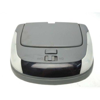 Recambio de pantalla multifuncion para honda cr-v (rd8) ex referencia OEM IAM  DE TECHO 