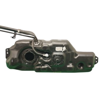 Recambio de deposito combustible para nissan qashqai iii (j12) 1.3 dig-t referencia OEM IAM 172036601R  