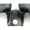Recambio de enganche cinturon derecho para opel corsa f 1.2 referencia OEM IAM 6403040ETE TRASERO DOBLE 640351200C