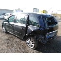 OPEL ZAFIRA B