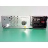 Recambio de sistema audio / radio cd para peugeot 207 gt referencia OEM IAM 96660454XT  