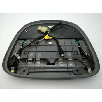 Recambio de pantalla multifuncion para honda cr-v (rd8) ex referencia OEM IAM  DE TECHO 