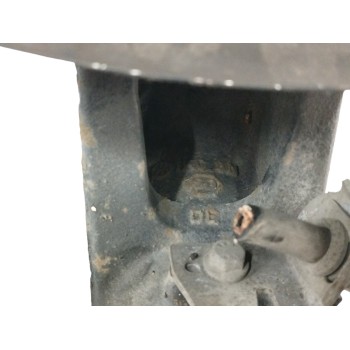 Recambio de mangueta delantera derecha para volkswagen jetta (1k2) 1.9 tdi referencia OEM IAM 1K06N  