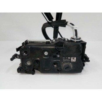 CERRADURA PUERTA LATERAL DERECHA 