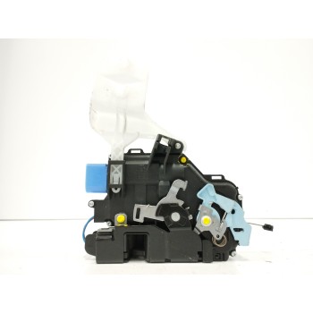 Recambio de cerradura puerta delantera derecha para volkswagen caddy ka/kb (2k) 1.9 tdi referencia OEM IAM 3D2837016S  