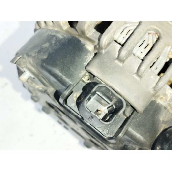 Recambio de alternador para citroën c4 iii (ba_, bb_, bc_) 1.5 bluehdi 110 (bbyhsa) referencia OEM IAM 9827171980 A002TV2081ZE C