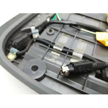 Recambio de pantalla multifuncion para honda cr-v (rd8) ex referencia OEM IAM  DE TECHO 