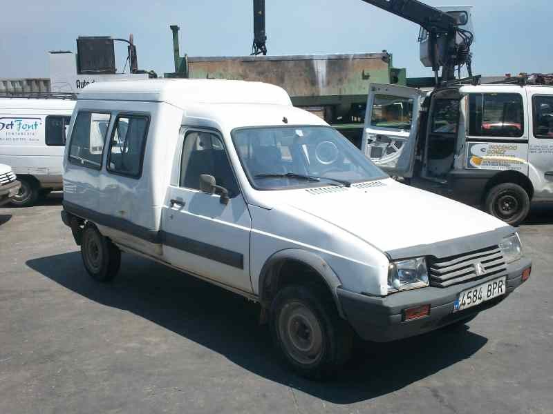 CITROËN C15