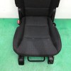 Recambio de asiento trasero medio para kia carens iv 1.7 crdi referencia OEM IAM   