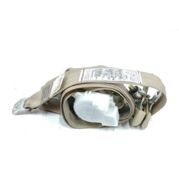 Recambio de cinturon seguridad trasero izquierdo para lexus rx 3.5 v6 cat referencia OEM IAM 7K8300  