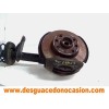 Recambio de juego suspension completo delantero izquierdo para opel kadett e 1.6 referencia OEM IAM   