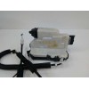 Recambio de cerradura puerta lateral derecha para peugeot partner furgoneta/monovolumen (k9) 1.6 bluehdi 100 referencia OEM IAM 