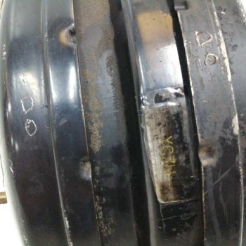 Recambio de servofreno para ssangyong musso 2.3 tdi referencia OEM IAM 4850005501  