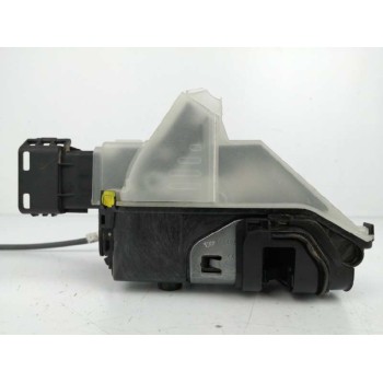 Recambio de cerradura puerta delantera derecha para opel corsa f 1.2 referencia OEM IAM 16944413 PSA292847 