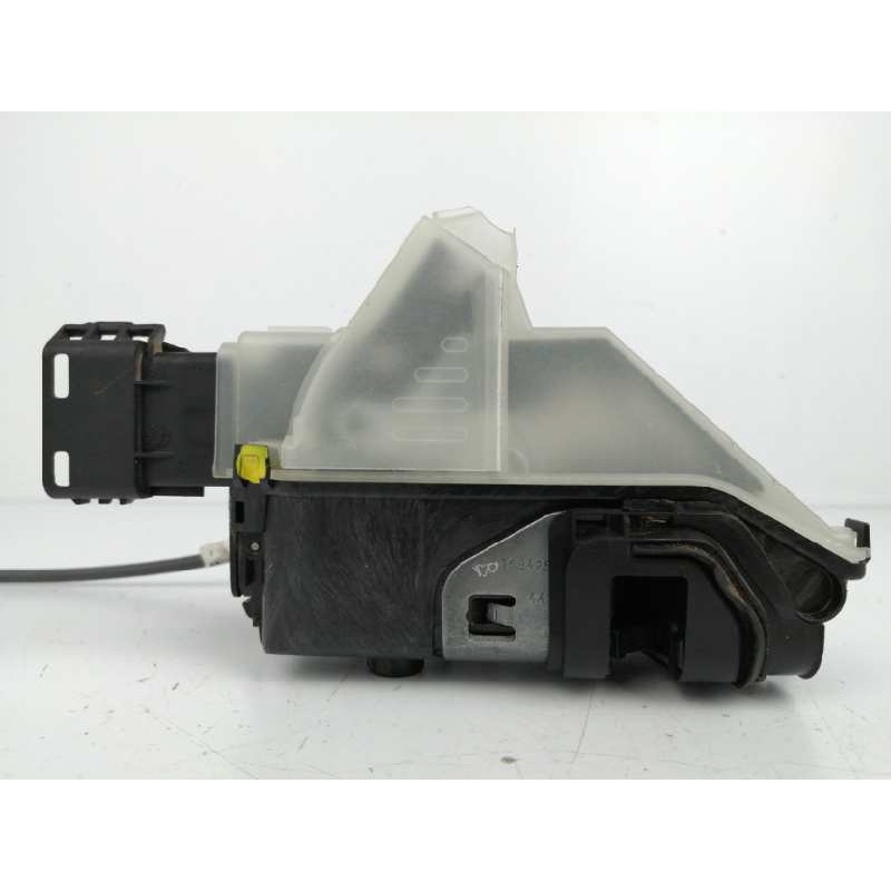 CERRADURA PUERTA DELANTERA DERECHA PSA292847
