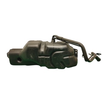 Recambio de deposito combustible para nissan qashqai iii (j12) 1.3 dig-t referencia OEM IAM 172036601R  