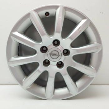 LLANTA 13116623 6 5JX16 ET37 5H 5X112