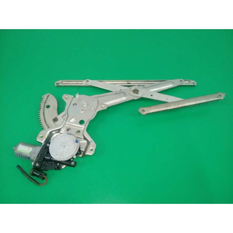 Recambio de elevalunas delantero derecho para nissan pixo (uao) acenta referencia OEM IAM TIJERA 807004A00C 