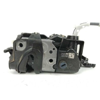 Recambio de cerradura puerta delantera derecha para opel corsa f 1.2 referencia OEM IAM 16944413 PSA292847 
