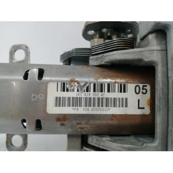 Recambio de columna direccion para seat altea xl (5p5) reference referencia OEM IAM 1K1419502AC  