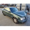 mercedes-benz clase e (w124) berlina del año 1995