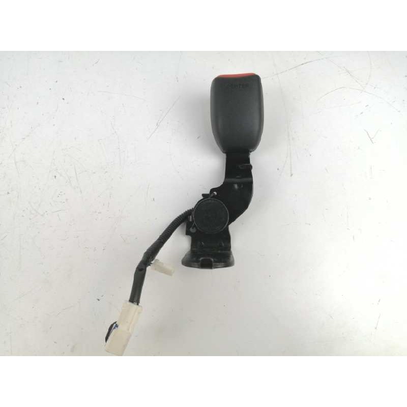 Recambio de enganche cinturon central para honda cr-v 1.6 dtec cat referencia OEM IAM 82455TON01 DERECHO 620637900B