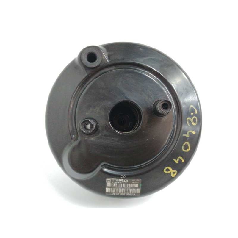 Recambio de servofreno para opel insignia berlina 2.0 cdti cat referencia OEM IAM 13228183 03785907324 
