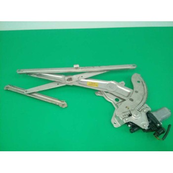 Recambio de elevalunas delantero derecho para nissan pixo (uao) acenta referencia OEM IAM TIJERA 807004A00C 