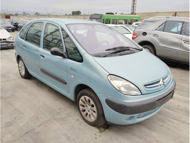 CITROËN XSARA PICASSO